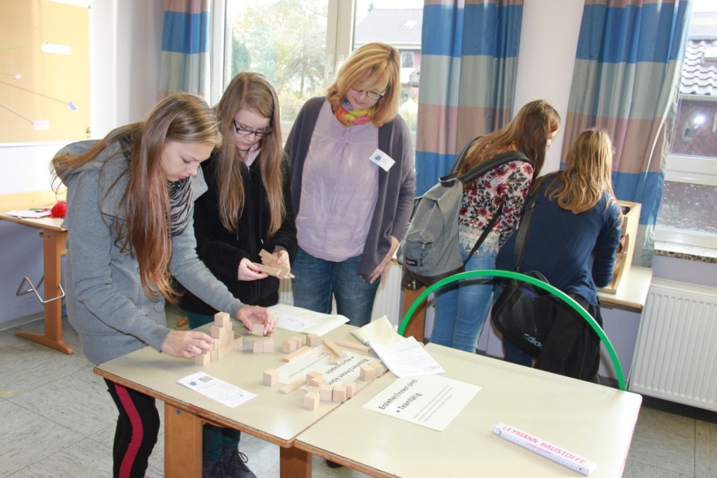 NIBIT 2015- WIR WAREN DABEI!